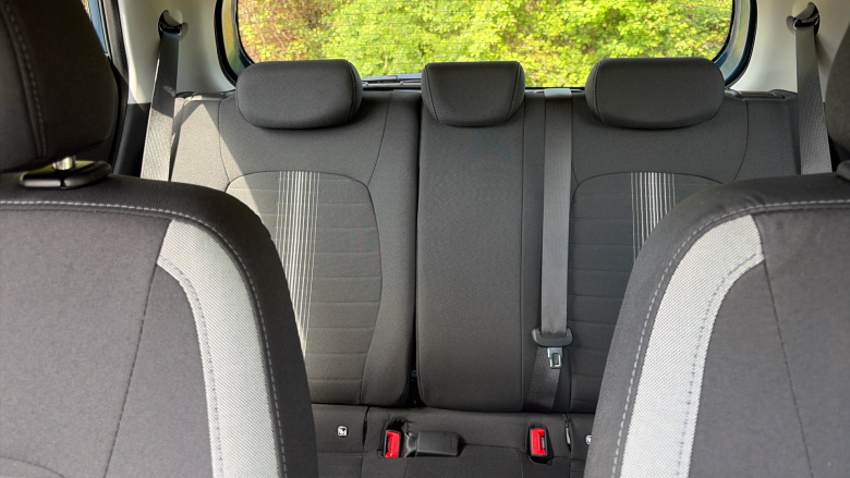 Hyundai i10 1.0 [63] Advance 5dr Auto [Nav] Petrol Hatchback